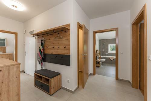 Apartamento Appartement Alpengef�hl Am Dachstein