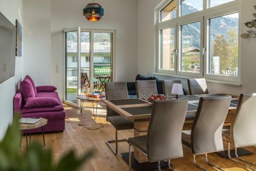 Apartamento Appartement Alpengef�hl Am Dachstein