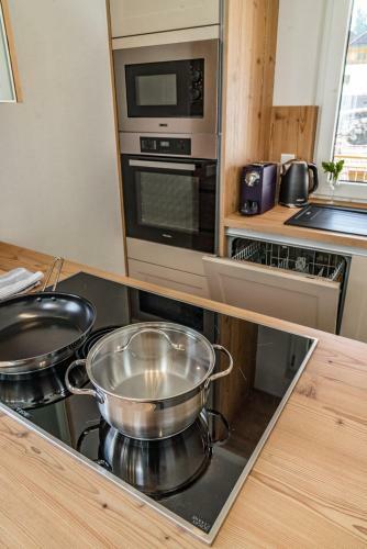 Apartamento Appartement Alpengef�hl Am Dachstein