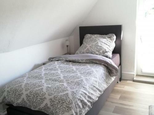 Apartamento Villa Von Haeven