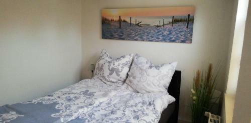 Apartamento Villa Von Haeven