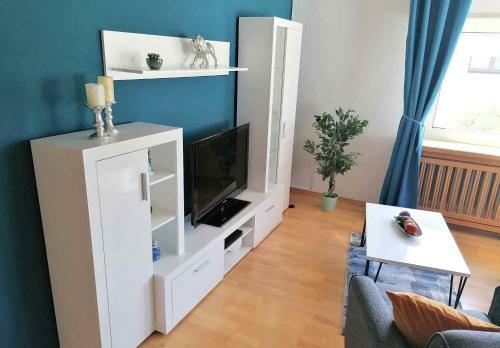Apartamento Schicke Ferienwohnung N�he Mannheim