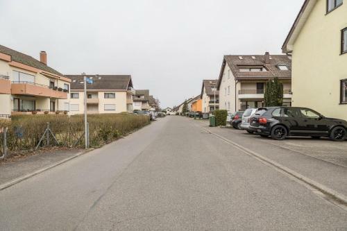 Apartamento Heidis Dihei