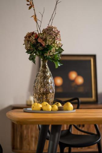 Apartamento Hinterm Marstall 2