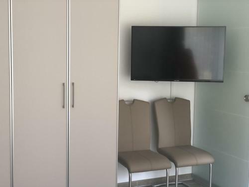 Apartamento Kuksh�rn Nordsee Park Dangast