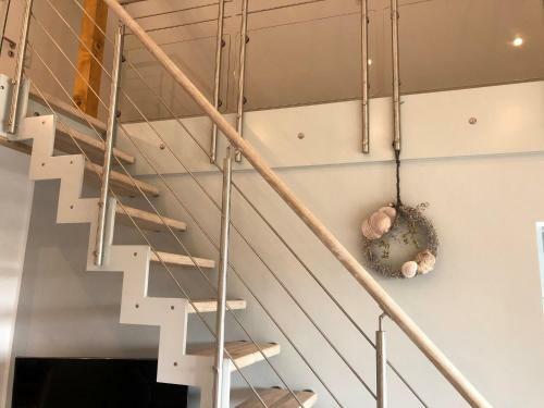 Apartamento Penthouse 7 Heaven Nordsee Park Dangast