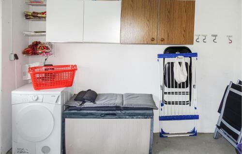 Apartamento Kleiner Seehund
