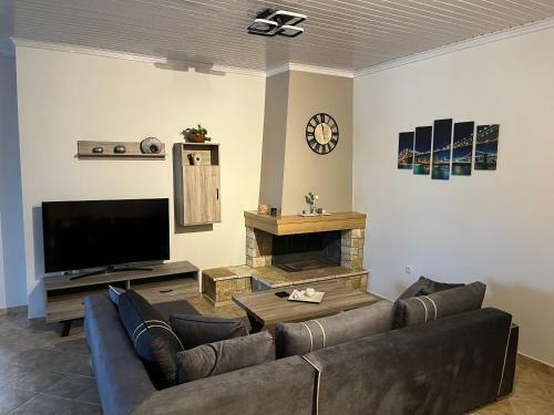 G.r Luxury Apartment