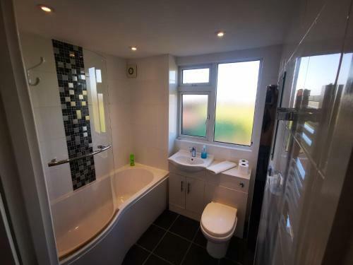 Apartamento 3 Bedrooms House In Chelmsford