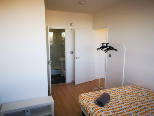 Apartamento 2 Bedrooms Flat In Centre Of Chelmsford