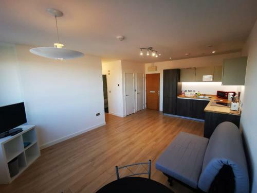 Apartamento 2 Bedrooms Flat In Centre Of Chelmsford