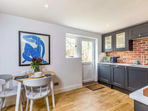 Pass The Keys Charming Country Cottage With Spectacular Views