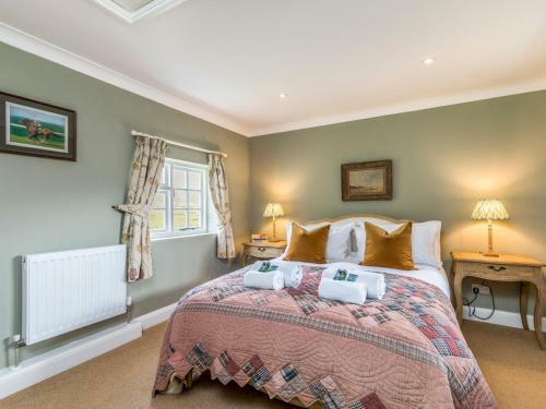 Pass The Keys Charming Country Cottage With Spectacular Views