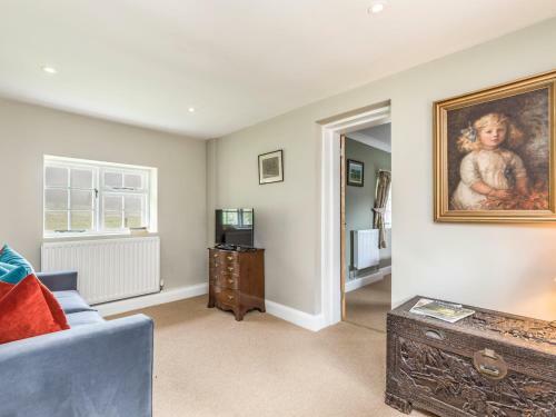 Pass The Keys Charming Country Cottage With Spectacular Views
