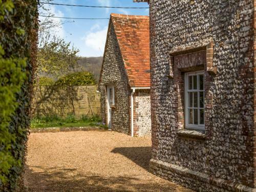 Pass The Keys Charming Country Cottage With Spectacular Views