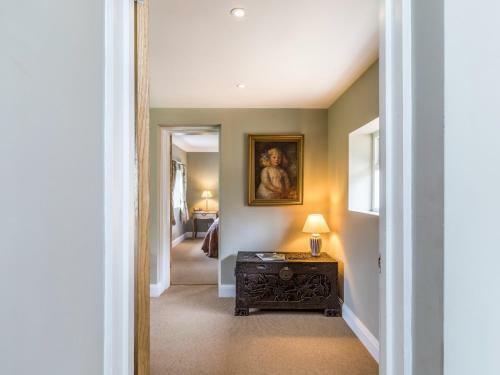 Pass The Keys Charming Country Cottage With Spectacular Views