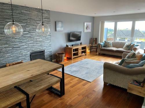 Apartamento Woodland View
