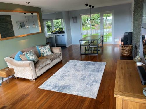 Apartamento Woodland View
