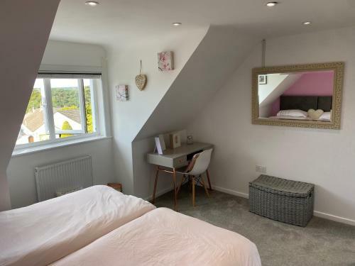 Apartamento Woodland View