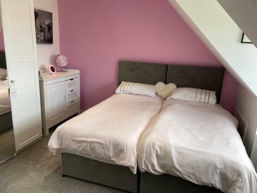 Apartamento Woodland View
