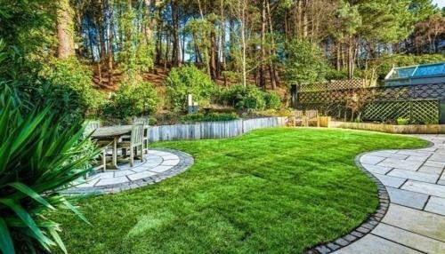 Apartamento Woodland View
