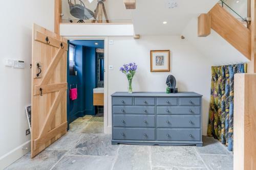 The Loft At Kington Grange