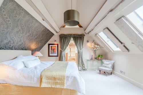 The Loft At Kington Grange