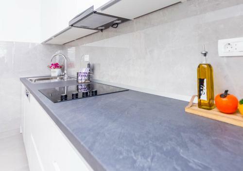 Apartamento Villa Silvana