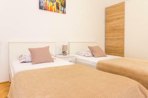 Apartamento Villa Silvana