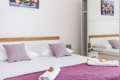 Apartamento Villa Silvana