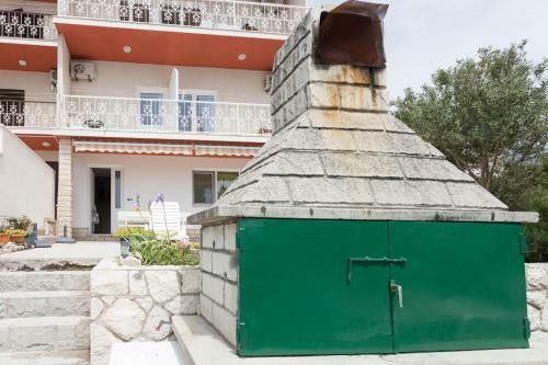 Apartamento Villa Silvana