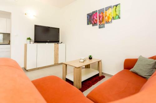 Apartamento Villa Silvana