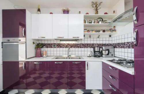 Apartamento Espana