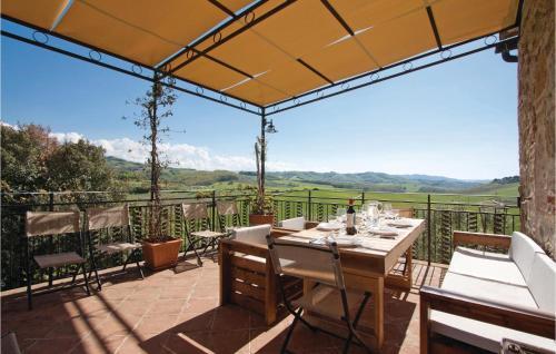 Apartamentos La Casina Nuova