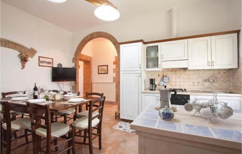 Apartamentos La Casina Nuova