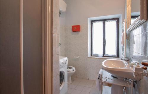 Apartamentos La Casina Nuova