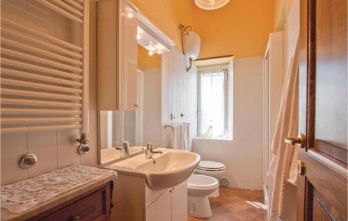 Apartamentos La Casina Nuova
