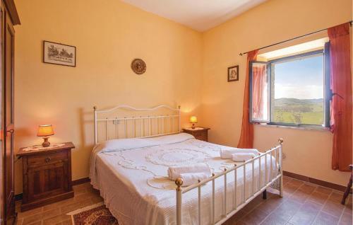 Apartamentos La Casina Nuova