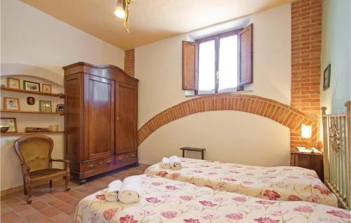Apartamentos La Casina Nuova