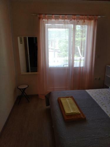 Apartment Rab