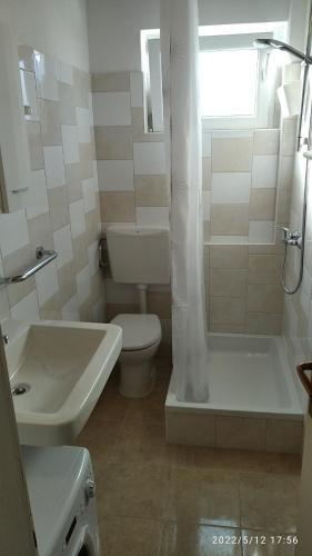Apartment Rab