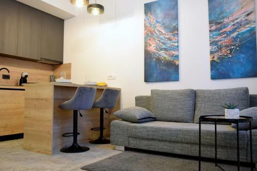 Apartamento Rab Downtown Place