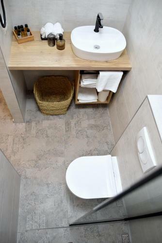 Apartamento Rab Downtown Place