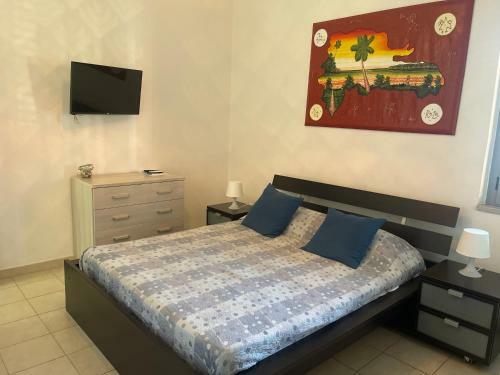 B&B Dell'infopoint