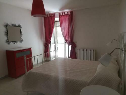 Apartamento Casa Dello Ziro