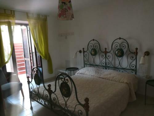 Apartamento Casa Dello Ziro