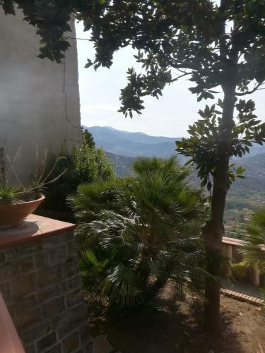 Apartamento Casa Dello Ziro