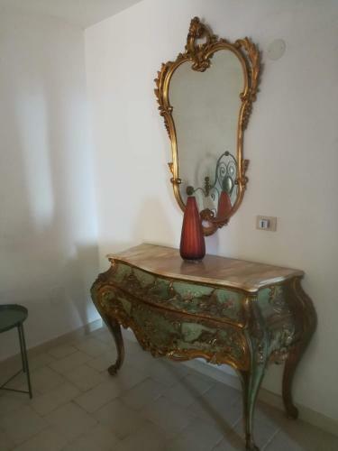 Apartamento Casa Dello Ziro