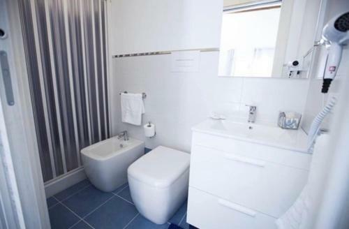 Apartamento App Rosa 2 Camere Da Letto