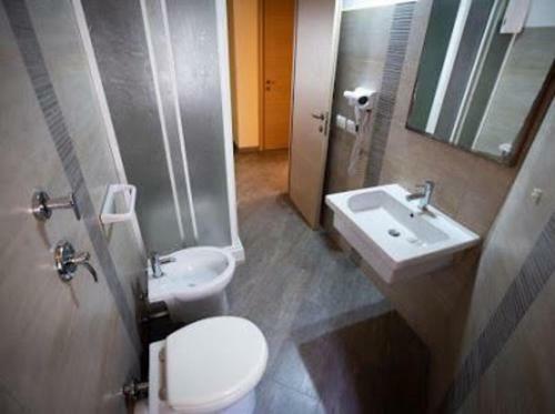 Apartamento Tulipano Due Camere E Due Bagni